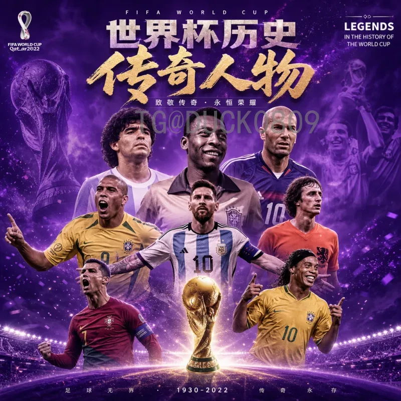 2026世界杯头像怎么选？教你制作专属世界杯头像，粉丝必备